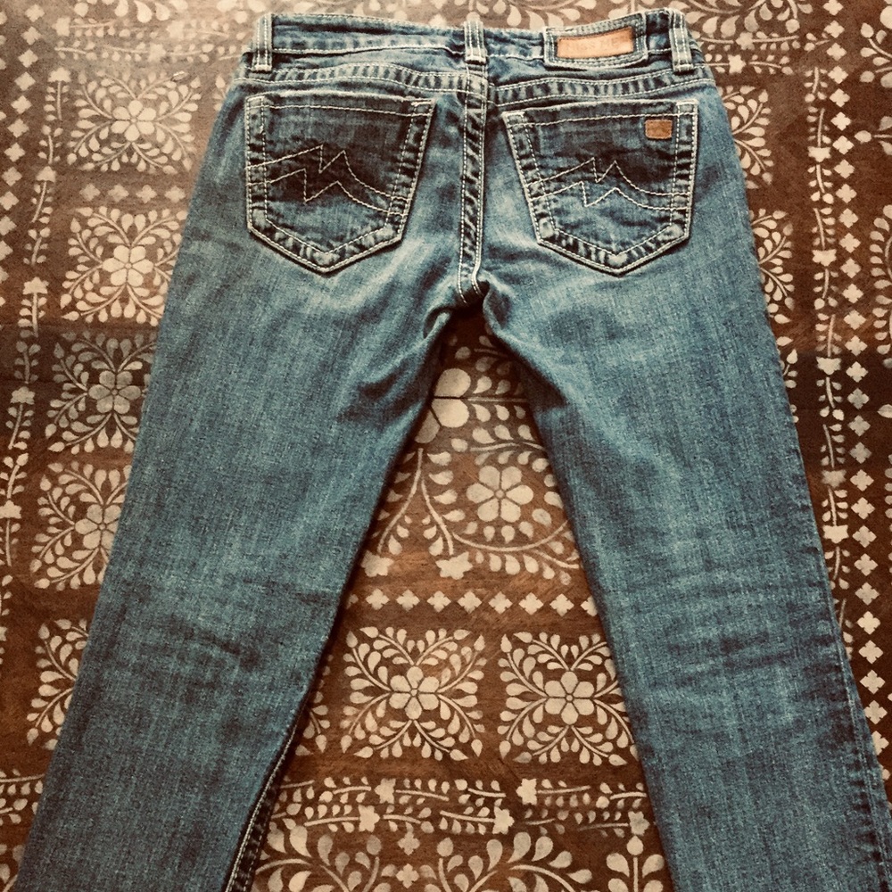Miss Me jeans - Picture 4 of 4